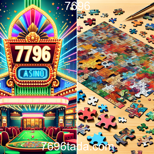 Descubra o Fascinante Mundo dos Jogos de Quebra-Cabeça