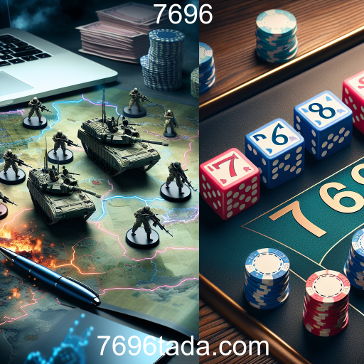 O Fascinante Mundo dos Jogos de Estratégia